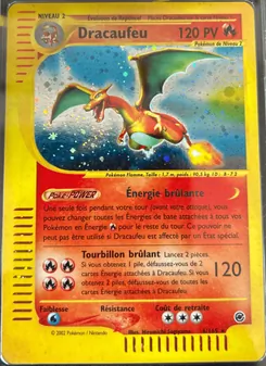 Dracaufeu 6