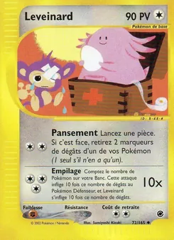 Leveinard 72