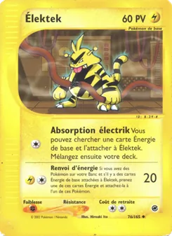 Élektek 76