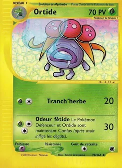 Ortide 78