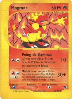 Magmar 86