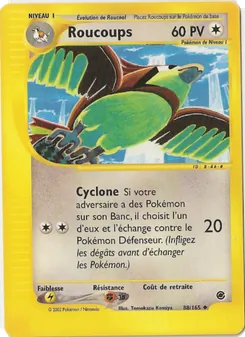 Roucoups 88