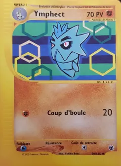 Ymphect 90