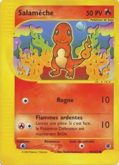 Salamèche 98