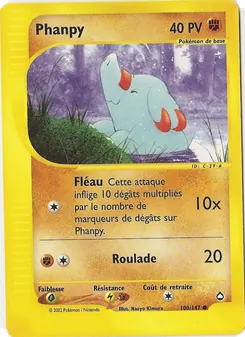 Phanpy 100
