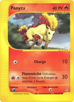 Ponyta 102