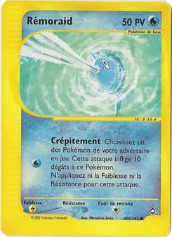 Rémoraid 105