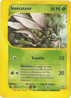Insécateur 106