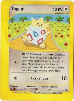 Togepi 114