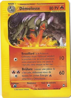 Démolosse 14