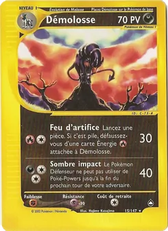 Démolosse 15