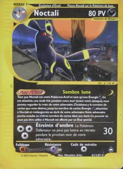 Noctali 41