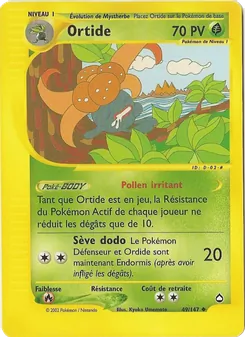 Ortide 49