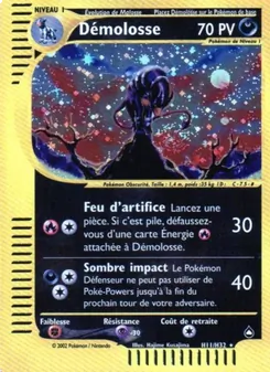 Démolosse 11