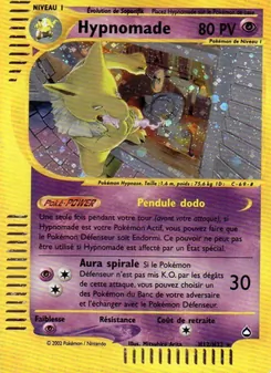Hypnomade 12