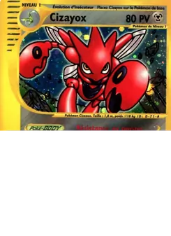 Cizayox 21