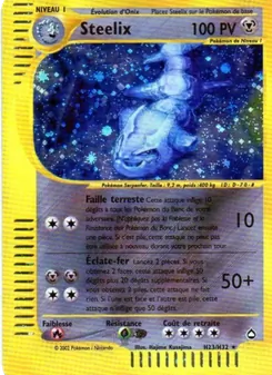 Steelix 23