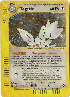 Togetic 27