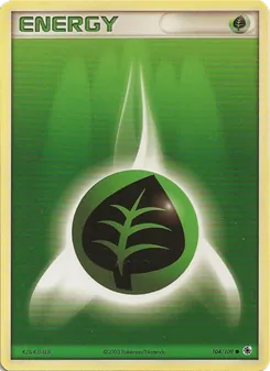 Énergie Plante 104