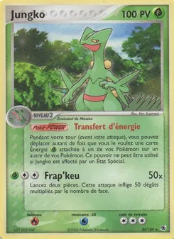 Jungko 20