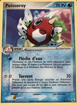 Poissoroy 21