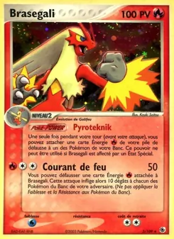 Brasegali 3