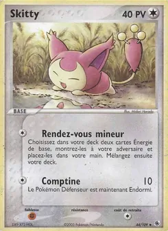 Skitty 44