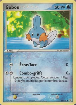 Gobou 60