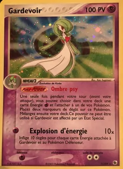 Gardevoir 7