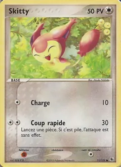 Skitty 71