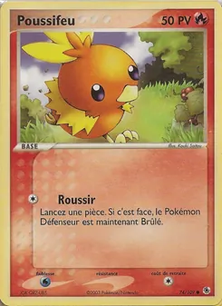 Poussifeu 74