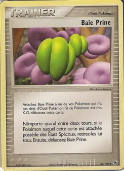 Baie Prine 84