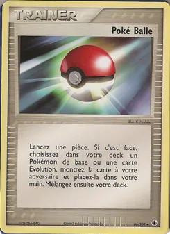 Poké Balle 86