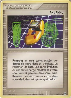 PokéNav 88