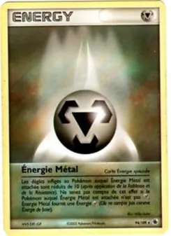 Énergie Métal 94