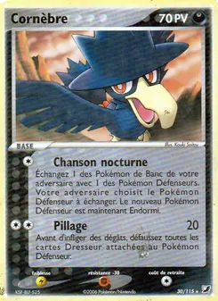 Cornèbre 30