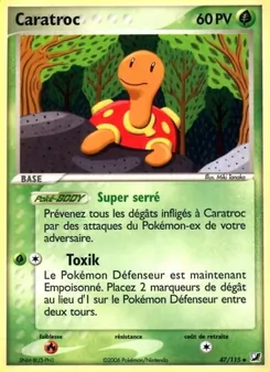 Caratroc 47