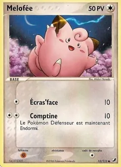 Melofée 53