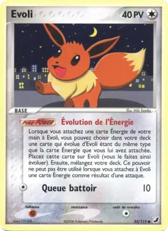 Evoli 55