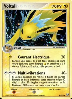Voltali 8