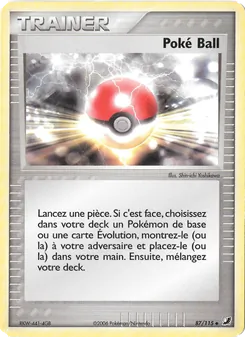 Poké Ball 87