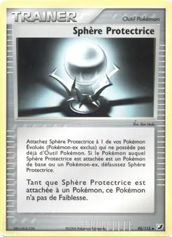 Sphère Protectrice 90