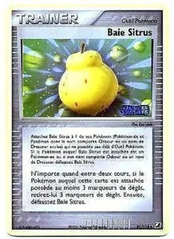 Baie Sitrus 91