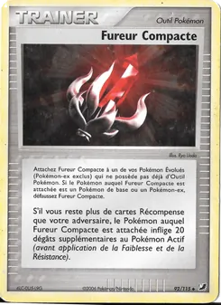Fureur Compacte 92