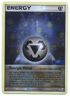 Énergie Métal 97