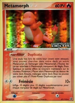 Metamorph 37