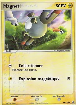Magneti 74