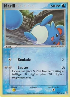 Marill 76