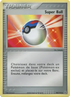 Super Ball 90