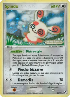 Spinda 26